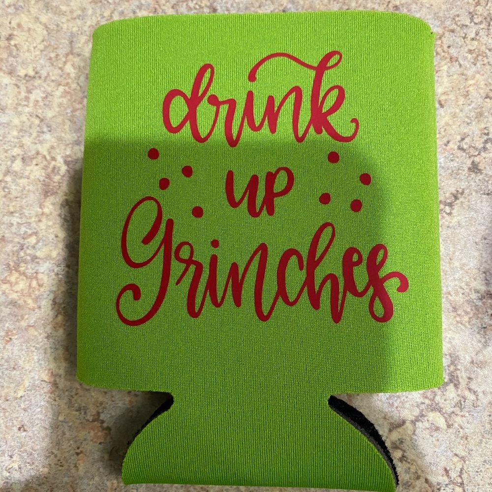 Koozies with humor!